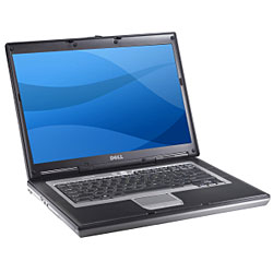 Latitude D530 Intel Core 2 Duo T7250 2 GHz 4 GB 120 GB No Operating System Dell Refurbished