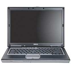 dell Latitude D630 Intel Core 2 Duo T7250 2 GHz 2 GB 80 GB MS Win XP Professional Dell Refurbished