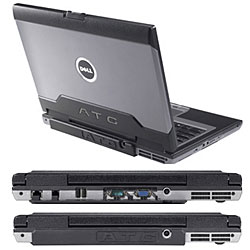 Dell Latitude D630ATG Core2Duo T7500 2.2GHz 2GB RAM 80GB HDD XP Pro 3 Year Warranty