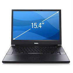 dell Latitude E5500 Intel Core 2 Duo T7250 2 GHz 1 GB 160 GB MS Windows Vista Business Dell Refurbished