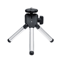 M110 Projector Height-Adjustable Tripod Stand