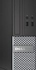 DELL OptiPlex 3020 SF i5-4590 3.30GHz 8GB 500GB