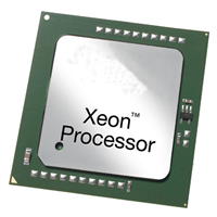 dell Quad-Core Xeon E5405 2.5GHz/2x6MB 1333FSB