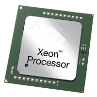 dell Quad-Core Xeon X3220 2.4 GHz 2x4MB,