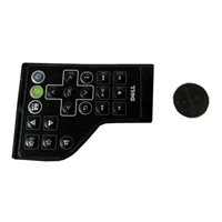 Remote Control : Remote Control Unit (Kit)