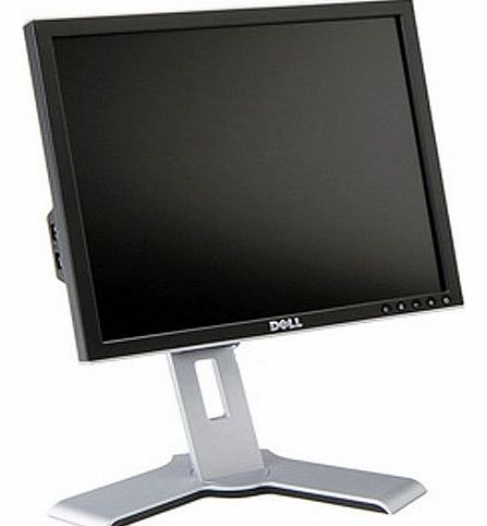 Dell Sparepart: Dell 19 UltraSharp 1908FP LCD **Refurbished**, 1908FP (**Refurbished** Flat Panel Monitor)