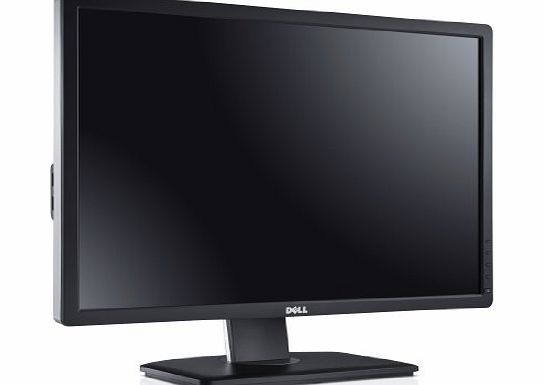Dell UltraSharp U2412M 24 inch LCD TFT Monitor (16:10, 1920x1200, 300 cd/m2)