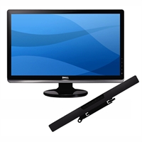 Dell Upgrade your Home Office - ST2220L 21.5
