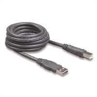 dell USB Printer Cable - 1.8m