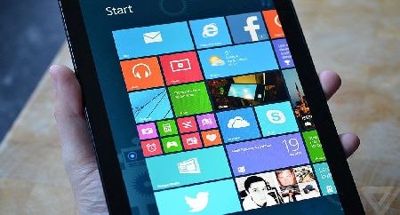 Dell Venue 8 Pro