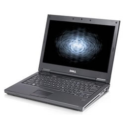 dell Vostro 1310 Intel Core 2 Duo T8100 2.10 GHz 4 GB 320 GB MS Windows Vista Business Dell Refurbished