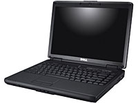 Dell Vostro 1500 Vista Business Laptop Core2Duo T7500 2.2GHz 2GB RAM 160GB HDD DVDRW