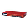 Dell WatchGuard Firebox X2500 - Firewall - 6 ports - 1000 Connections - EN- Fast EN external