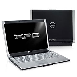 dell XPS M1330 Intel Core 2 Duo T5550 1.83 GHz 2 GB 160 GB MS Windows Vista Home Premium Dell Refurbished