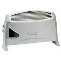 2.5kw Convector Heater with Turbo Fan