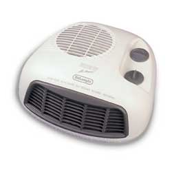 2kw Fan Heater HTE332-3