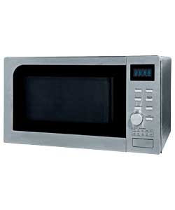 De`Longhi AC925EFY Combination Microwave and