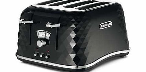 Delonghi Brilliante Toaster