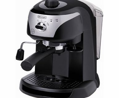 DeLonghi Coffee Machine EC220.CD