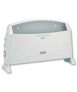 Convector Heater