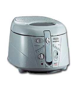 Coolwall Silver Rotafryer