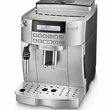 DeLonghi  ECAM22.320.SB Fully Automatic Bean to Cup Coffee Machine