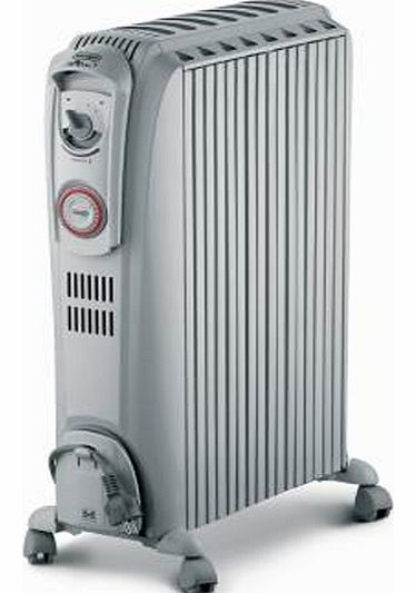 Delonghi  TRD0615T Heating