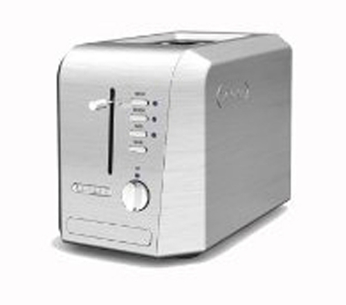 DeLonghi Esclusivo Toaster