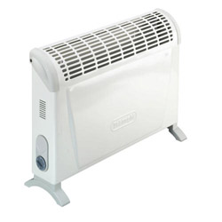 Delonghi Heating conservatory heaters