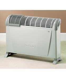HS20 F Convector With Turbo Fan