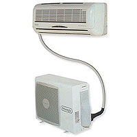 DELONGHI Maestro Air Conditioner CP40ARE