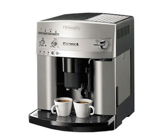 DELONGHI MAGNIFICA