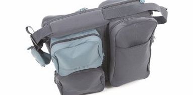 Delta Baby Travel Bag and Carrycot