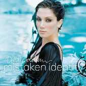 Delta Goodrem Almost Here (Duet with Brian McFadden)