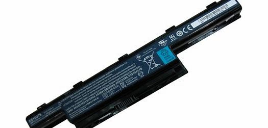 Delta Laptop Battery For Acer Aspire AS10D75 AS10D81 AS10G31