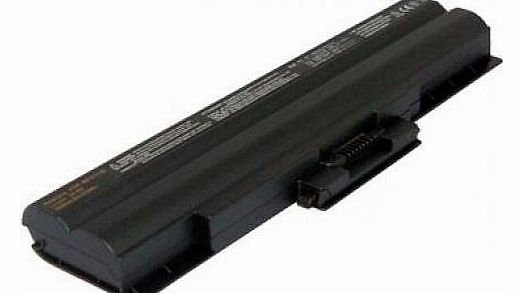 Delta Rechargeable Laptop Battery Pack for Sony VGP-BPS13/B UK