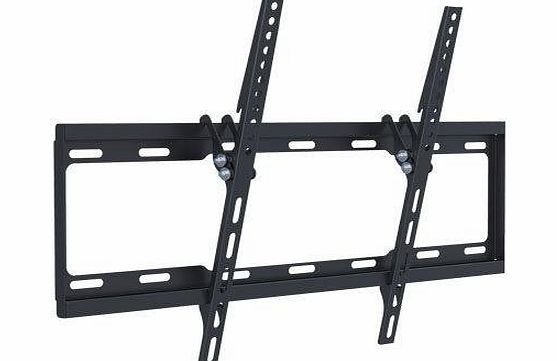 Delta TILTING WALL MOUNT BRACKET FOR PANASONIC 37 TO 70 INCH LCD TV