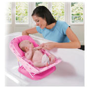 Deluxe Baby Bather Pink