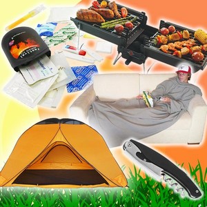Deluxe Festival Pack