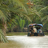 Deluxe Mekong Delta Cruise - Adult