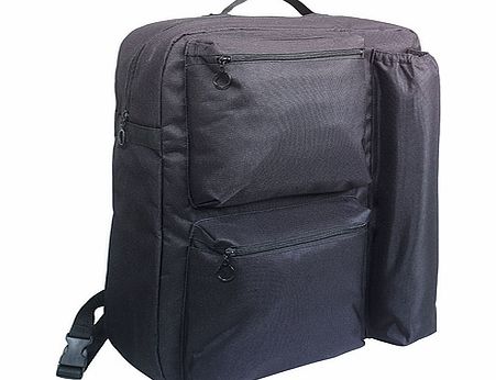 Deluxe Scooter Bag