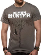 (Grim Reaper) T-shirt wea_89774dh