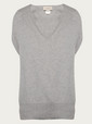 knitwear light grey