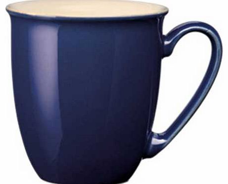 Cook n Dine Set of 4 Mugs - Royal Blue