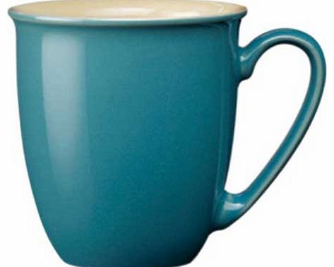 Cook n Dine Set of 4 Mugs - Turquoise