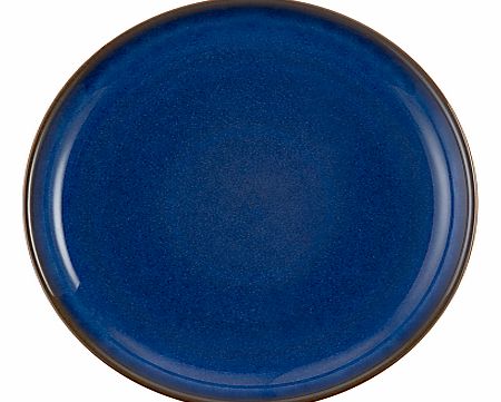 Denby Imperial Blue Breakfast Plate