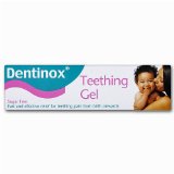 Dentinox Baby Teething Gel 15g