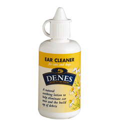 Denes Ear Cleaner (50ml)