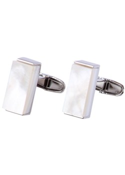 Densionboston Luxe Mother of Pearl Cufflinks