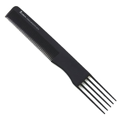 Anti-Static Carbon Hair Styling & Lifting